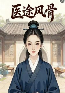医途风骨