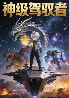 神级驾驭者