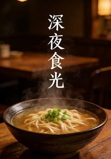 深夜食光