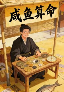 咸鱼算命