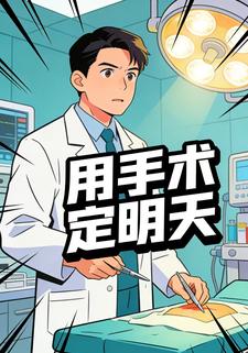 用手术定明天