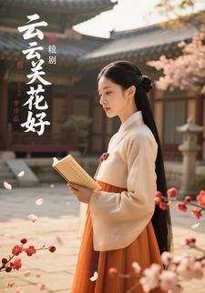 云云关花好