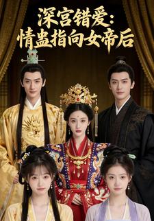 深宫错爱：情蛊指向女帝后
