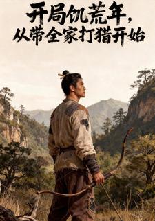开局饥荒年：从带全家打猎开始