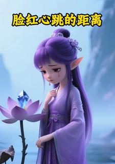 脸红心跳的距离