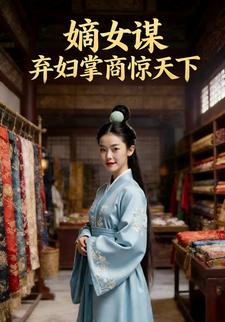 嫡女谋：弃妇掌商惊天下