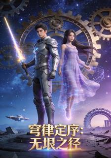 穹律定序：无垠之径