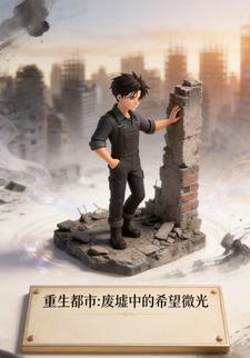 重生都市：废墟中的希望微光