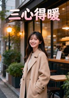三心得暖