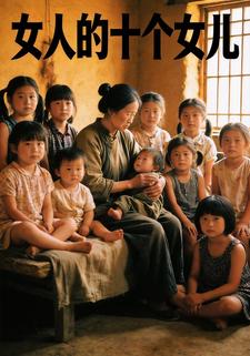 女人的十个女儿