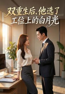 双重生后，他选了工位上的白月光