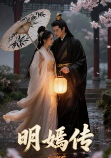 明嫣传