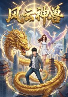 风云神兽