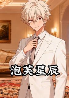泡芙星辰