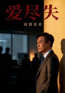 爱尽失，离别更欢