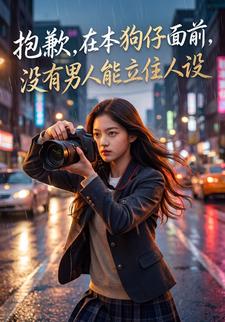 抱歉，在本狗仔面前，没有男人能立住人设