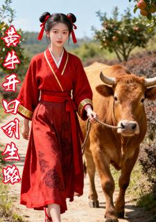 黄牛开口引生路