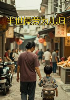半世操劳为儿归