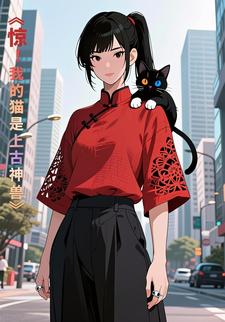 惊！我的猫是上古神兽