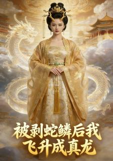 被剥蛇鳞后我飞升成真龙