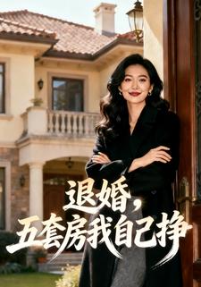 退婚，五套房我自己挣