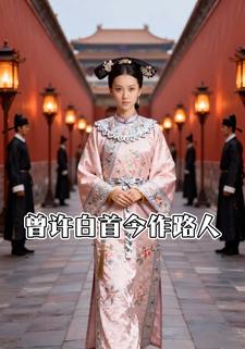 曾许白首今作路人