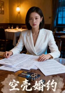 空壳婚约