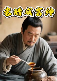 老醋成富绅
