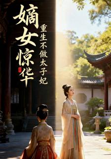 嫡女惊华重生不做太子妃