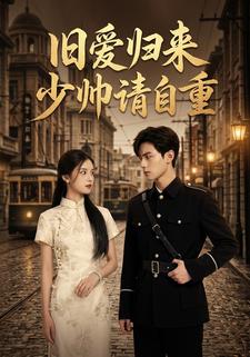 旧爱归来少帅请自重