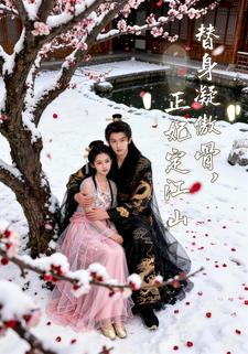 替身凝傲骨，正妃定江山