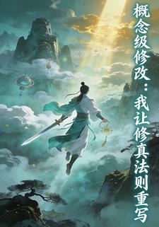 概念级修改：我让修真法则重写
