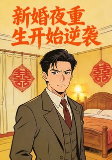 新婚夜重生开始逆袭