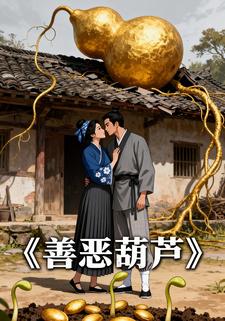 善恶葫芦