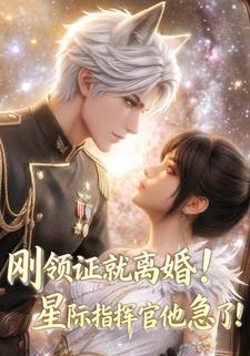 刚领证就离婚！星际指挥官他急了！