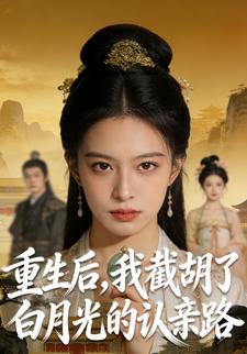 重生后，我截胡了白月光的认亲路