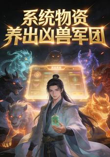 系统物资养出凶兽军团