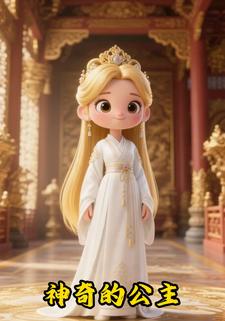 神奇的公主