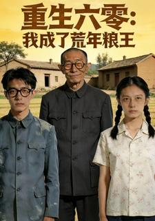 重生六零：我成了荒年粮王
