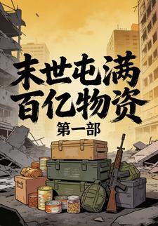末世囤满百亿物资第一部