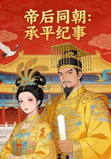 帝后同朝：承平纪事