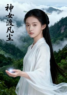 神女渡凡尘