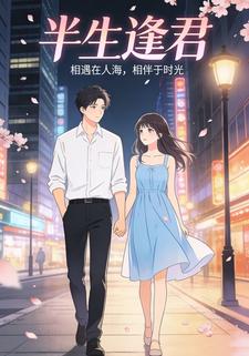 半生逢君