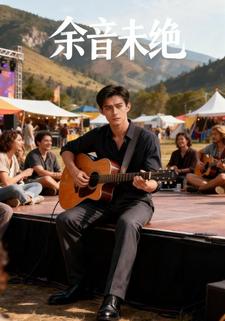 余音未绝