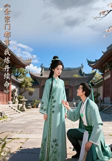 全宗门都靠我炼丹续命