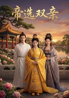 帝选双亲