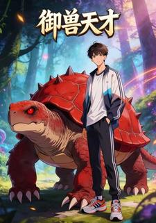 御兽天才