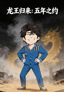 龙王归来：五年之约