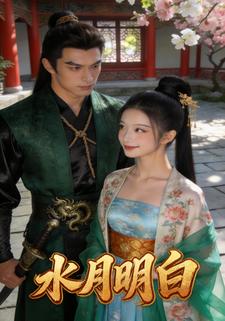水月明白