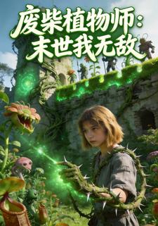 废柴植物师：末世我无敌